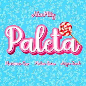 Paleta (Explicit)