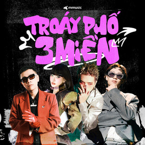 Troáy Phố 3 Miền (Cut 2)