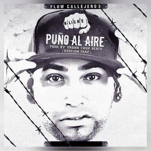 Puño al Aire (Trap Version)
