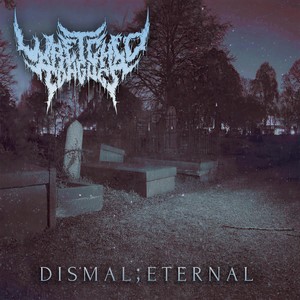Dismal;Eternal(feat. Dan Tucker) (Explicit)