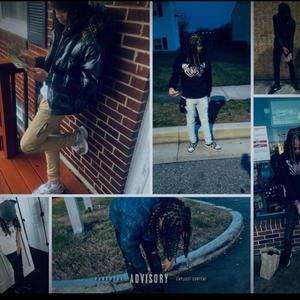 Not In The Mood (feat. HYL Will) (Explicit)