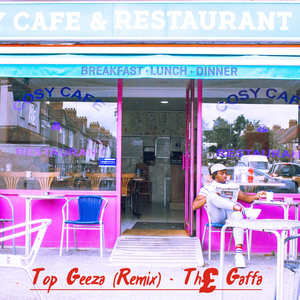Top Geeza (Remix|with Mr Random|Explicit)