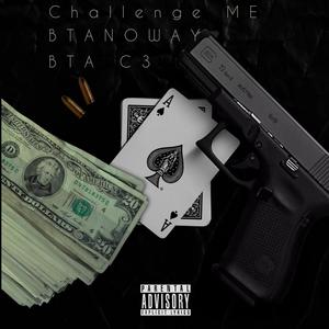 Challenge Me (Explicit)