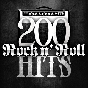 200 Rock & Roll Hits