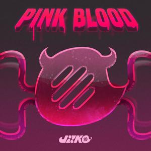 Pink Blood