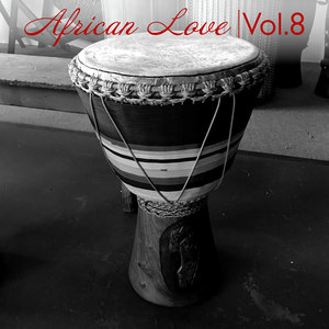 African Love, Vol. 8