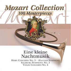Symphony No. 35 in D Major K. 385 