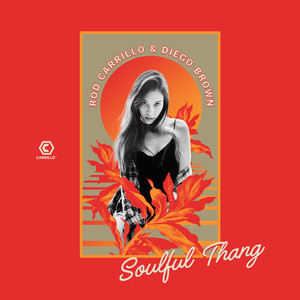Soulful Thang (Club Mix)