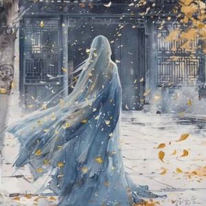 走呗-落日微醺