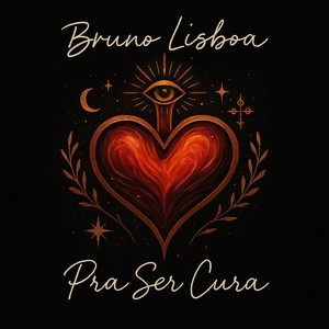 Pra Ser Cura (feat. Mestiça & Gabriel Oliveira)