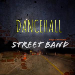 DANCEHALL (feat. Bobonaija & Jahmind)