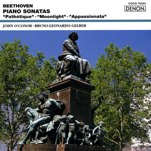 ピアノ・ソナタ第8番 ハ短調 作品13「悲愴」 - I. Grave - Allegro di molto e con brio