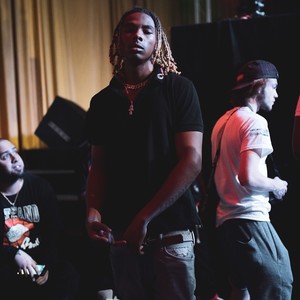 Come Back Season (Explicit)