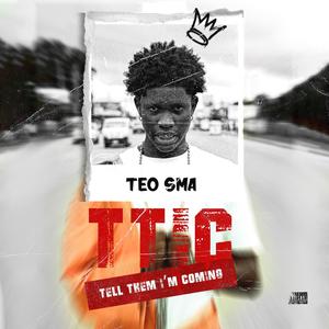 TTIC (tell them i'm coming) [Explicit]