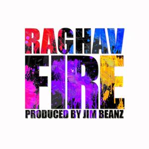 Fire (Remixes)