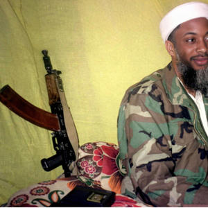 Osama Bin Laden (Explicit)