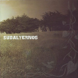 Subalternos