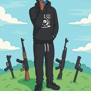 Flush it (feat. Lo.frmda28) (Explicit)