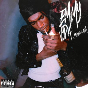 Emmy Vypa - Different (Explicit)