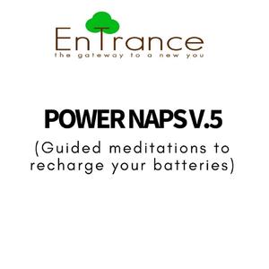 Power Naps - Recharge your batteries V.5