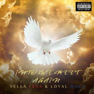 KARMA (feat. YELLA FEVA) (Explicit)