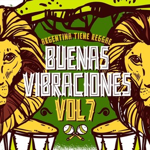 Buenas Vibraciones, Vol. 7