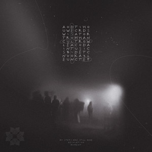 My Steps Are Still Gone