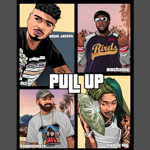 Pull Up (Explicit)