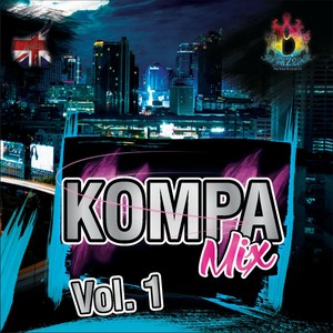 Kompa mix, vol. 1