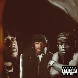 Pablo Crown (feat. Yk Shooter & Sitchy777) (Explicit)