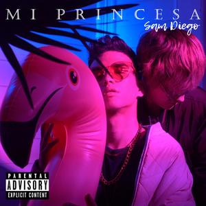 Mi Princesa