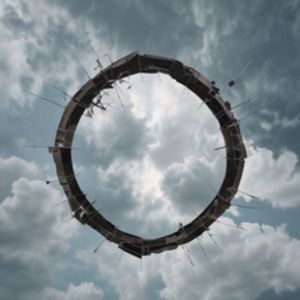 В Горьком Растворе