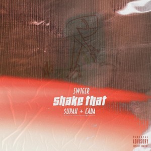 Shake That (Explicit)