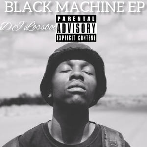 Black Machine