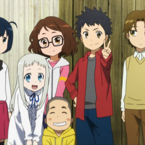 secret base ～君がくれたもの～