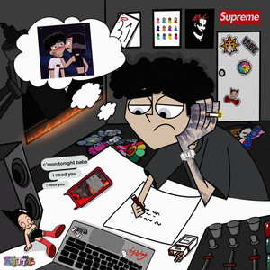 ทิ้งมันไว้ที่ปีนี้ (Leave her to this year) (Explicit)