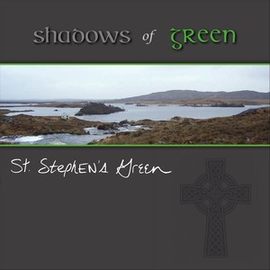 Shadows of Green