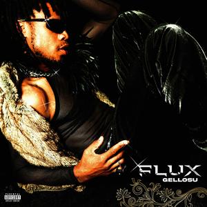 FLUX (Explicit)