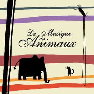 La musique des animaux