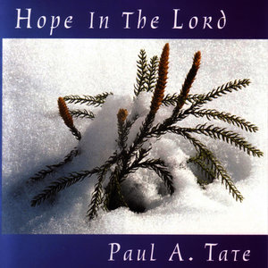 Hope In The Lord