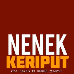 Nenek Keriput