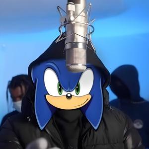 Sonic but it's Uk drill (Explicit)