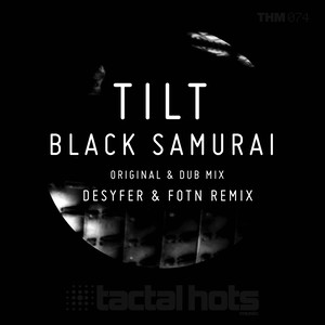 Black Samurai (Desyfer & FOTN Remix)