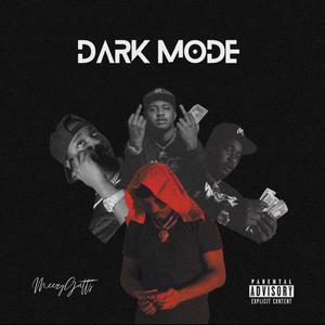 Dark Mode (Explicit)