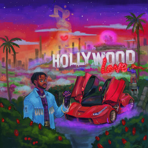 Hollywood Love (Explicit)