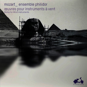 Gran Partita KV 361: VI. Tema con variazioni