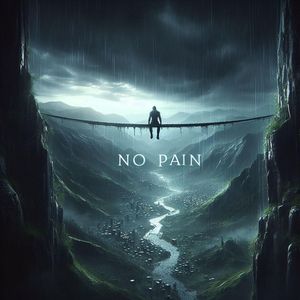 No Pain (Explicit)