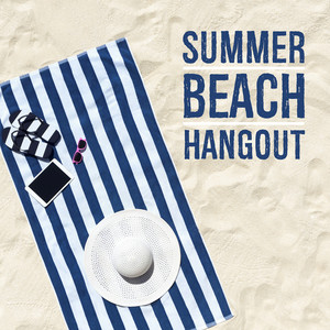 Summer Beach Hangout (Explicit)
