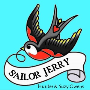 Sailor Jerry