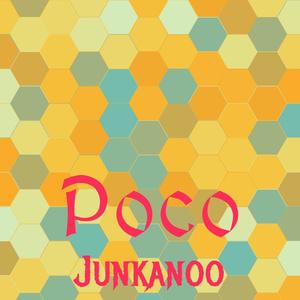 Poco Junkanoo